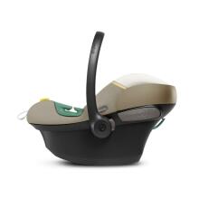 Cybex Aton S2 I-Size Art.272698 Seashell Beige car seat 45-87cm