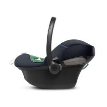Cybex Aton S2 I-Size Art.272696 Ocean Blue car seat 45-87cm