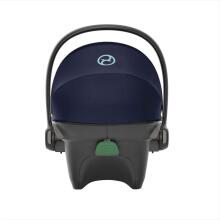 Cybex Aton S2 I-Size Art.272696 Ocean Blue car seat 45-87cm