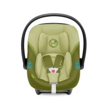 Cybex Aton S2 I-Size  Art.272699 Nature Green car seat 45-87cm