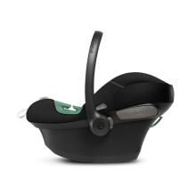 Cybex Aton S2 I-Size Art.272694 Moon Black car seat 45-87cm