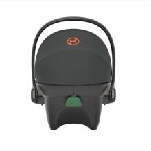 Cybex  Aton S2 I-Size Art.272695 Lava Grey car seat 45-87cm