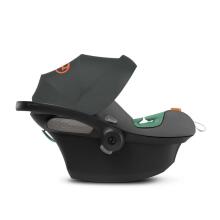 Cybex  Aton S2 I-Size Art.272695 Lava Grey car seat 45-87cm