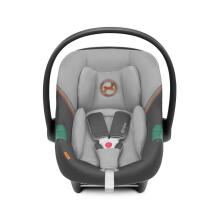 Cybex  Aton S2 I-Size Art.272695 Lava Grey car seat 45-87cm