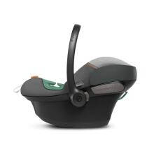 Cybex  Aton S2 I-Size Art.272695 Lava Grey car seat 45-87cm