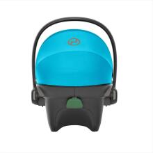 Cybex Aton S2 I-Size Art.272697 Beach Blue car seat 45-87cm