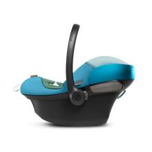 Cybex Aton S2 I-Size Art.272697 Beach Blue car seat 45-87cm