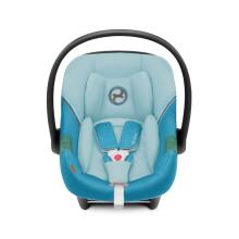 Cybex Aton S2 I-Size Art.272697 Beach Blue car seat 45-87cm