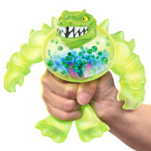 HEROES OF GOO JIT ZU Goo Shifters single pack, W6