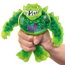 HEROES OF GOO JIT ZU Goo Shifters single pack, W6