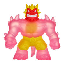 HEROES OF GOO JIT ZU Goo Shifters single pack, W6