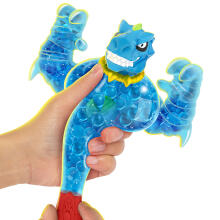 HEROES OF GOO JIT ZU Goo Shifters single pack, W6