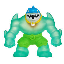 HEROES OF GOO JIT ZU Goo Shifters single pack, W6