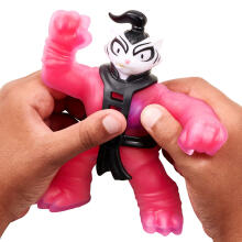HEROES OF GOO JIT ZU Goo Shifters single pack, W6