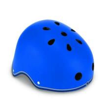 GLOBBER ķivere Primo Lights, XS/S ( 48-53CM ),  navy blue, 505-100