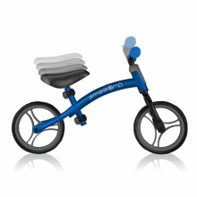GLOBBER līdzsvara velosipēds Go Bike, tumši zils, 610-200