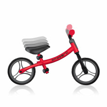 GLOBBER līdzsvara velosipēds Go Bike, sarkans, 610-202