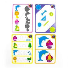 EcoToys City Creative set Play Dough Edu kids - Finger games_2 