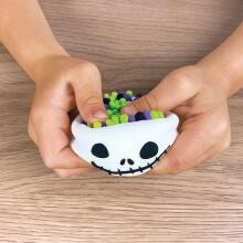 EcoToys City Anti-stress Make your Squishy Hero Monster 