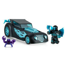 ROBLOX Feature Vehicle - Legends of Speed by Scriptbloxian Studios: Velocity Phantom, W12