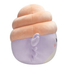SQUISHMALLOWS W14 Plīša rotaļlieta, 30 cm