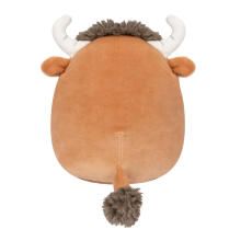 SQUISHMALLOWS W14 Plīša rotaļlieta, 30 cm