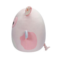 SQUISHMALLOWS W14 Plīša rotaļlieta, 30 cm