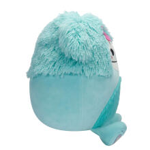 SQUISHMALLOWS W14 Plīša rotaļlieta, 30 cm
