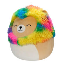 SQUISHMALLOWS W14 Plīša rotaļlieta, 30 cm