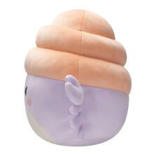 SQUISHMALLOWS W14 Plīša rotaļlieta, 30 cm