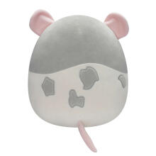 SQUISHMALLOWS W14 Plīša rotaļlieta, 30 cm