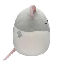 SQUISHMALLOWS W14 Plīša rotaļlieta, 30 cm