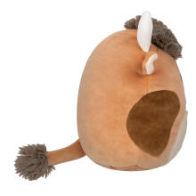 SQUISHMALLOWS W14 Plīša rotaļlieta, 30 cm