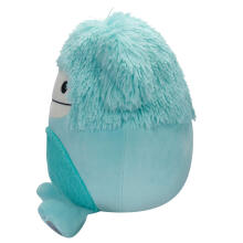 SQUISHMALLOWS W14 Plīša rotaļlieta, 30 cm