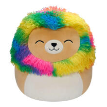 SQUISHMALLOWS W14 Plīša rotaļlieta, 30 cm