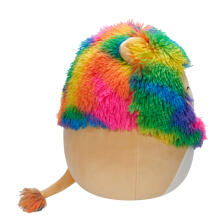 SQUISHMALLOWS W14 Plīša rotaļlieta, 30 cm