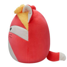 SQUISHMALLOWS W14 Plīša rotaļlieta, 19 cm
