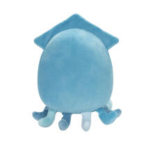 SQUISHMALLOWS W14 Plīša rotaļlieta, 19 cm