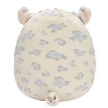 SQUISHMALLOWS W14 Plīša rotaļlieta, 19 cm
