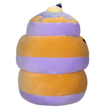 SQUISHMALLOWS W14 Plīša rotaļlieta, 19 cm