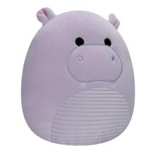 SQUISHMALLOWS W14 Plīša rotaļlieta, 19 cm