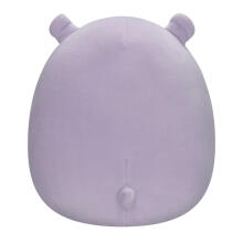SQUISHMALLOWS W14 Plīša rotaļlieta, 19 cm