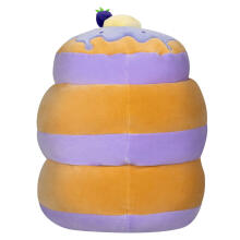 SQUISHMALLOWS W14 Plīša rotaļlieta, 19 cm