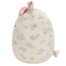 SQUISHMALLOWS W14 Plīša rotaļlieta, 19 cm