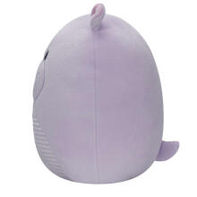 SQUISHMALLOWS W14 Plīša rotaļlieta, 19 cm