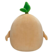 SQUISHMALLOWS W14 Plīša rotaļlieta, 19 cm