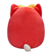 SQUISHMALLOWS W14 Plīša rotaļlieta, 19 cm