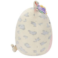 SQUISHMALLOWS W14 Plīša rotaļlieta, 19 cm
