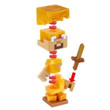 TREASURE X Minecraft Parsteigumu komplekts