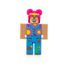 ROBLOX Deluxe mystery pack